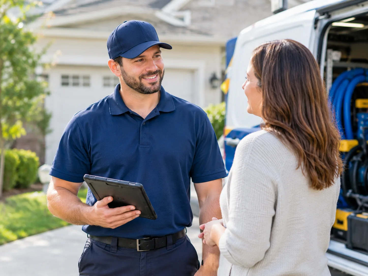 Sewage Backup Cleanup Dripping Springs, TX FAQs